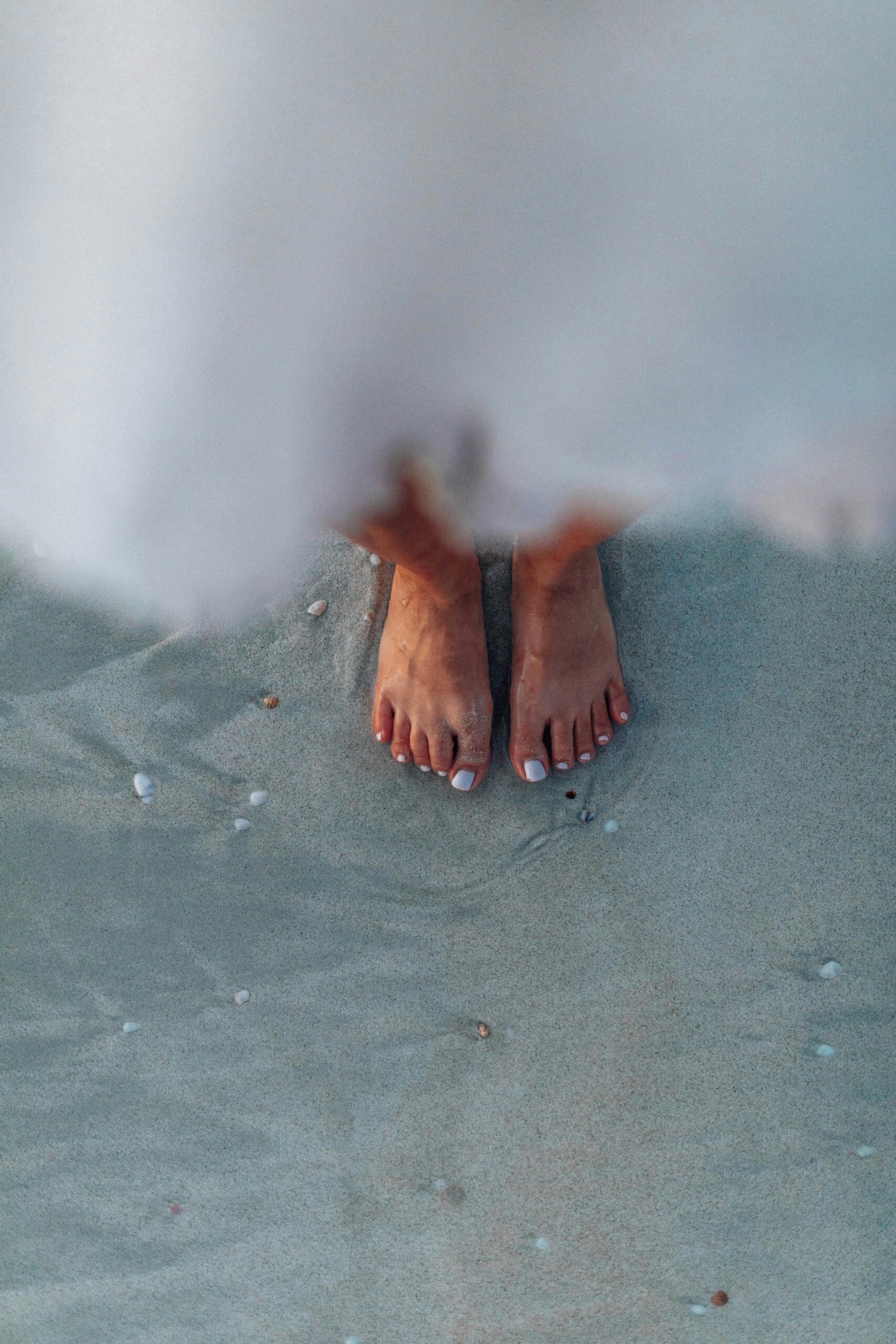pedicure niemce