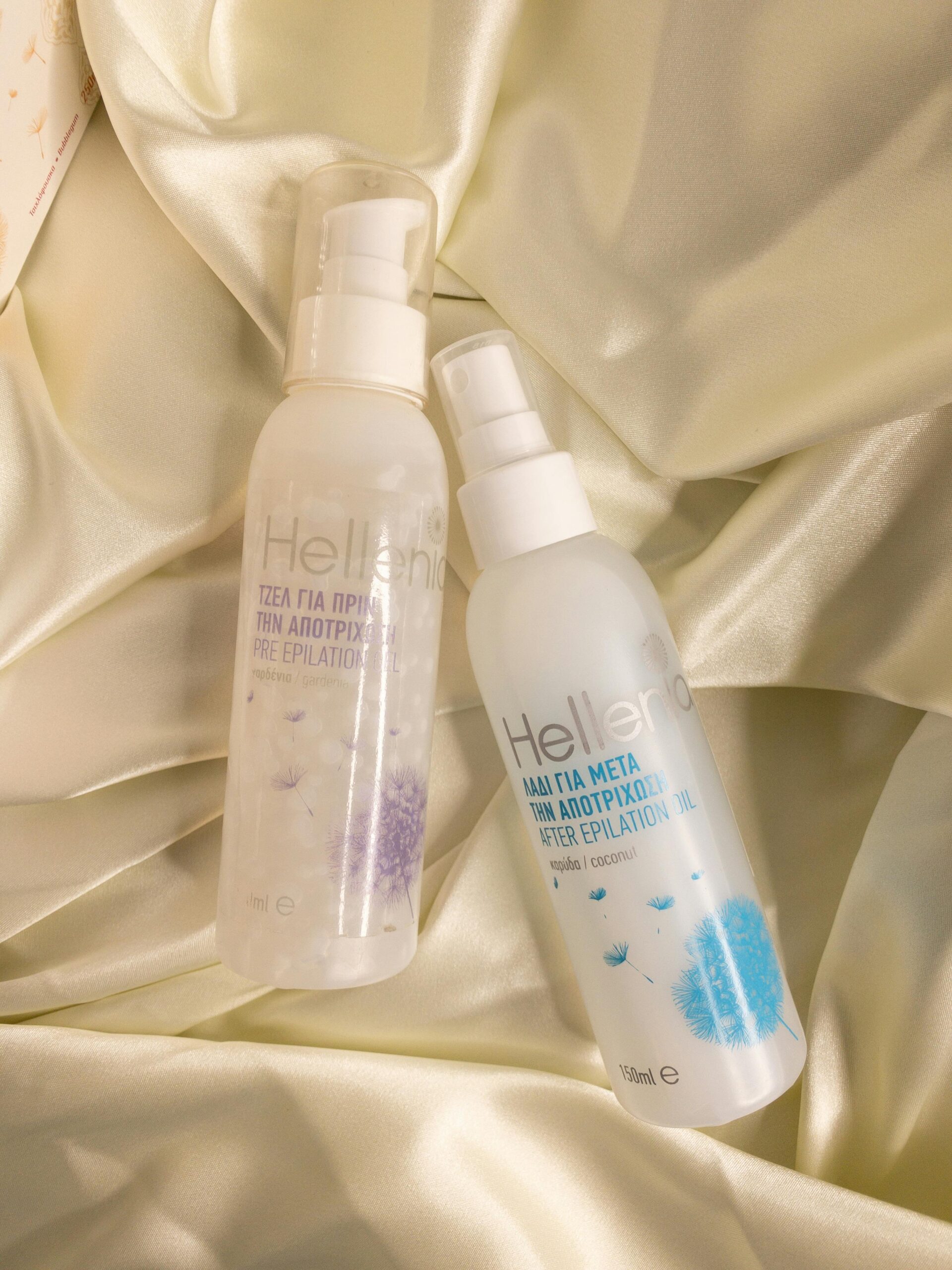 Depilacja laserowa LightSheer DESIRE